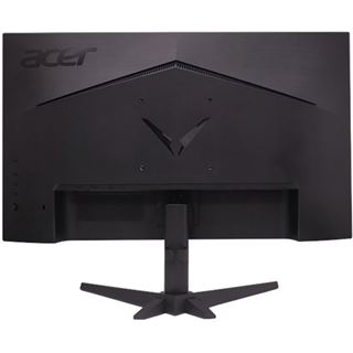 23,8" (60,47cm) Acer Nitro VG240YX1bmiipx schwarz/rot 1920x1080