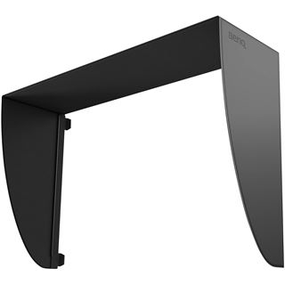 27" (68,58cm) BenQ PD2770U schwarz 3840x2160 1xDisplayPort 1.4 /