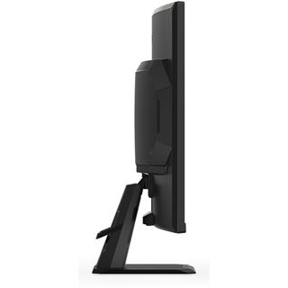 27" (68,58cm) Gigabyte Gaming GS27QCA schwarz 2560x1440
