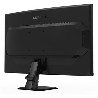 27" (68,58cm) Gigabyte Gaming GS27QCA schwarz 2560x1440