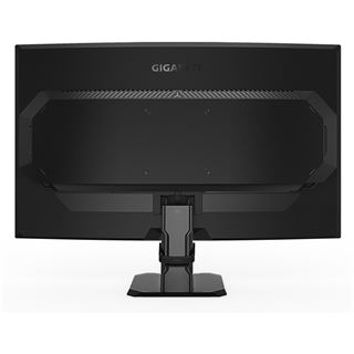 27" (68,58cm) Gigabyte Gaming GS27QCA schwarz 2560x1440