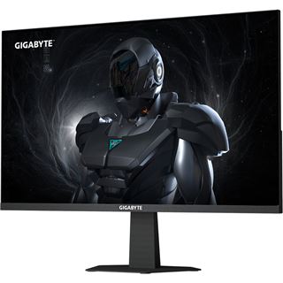 23,8" (60,47cm) Gigabyte Gaming Monitor GS24F14A schwarz