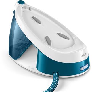 Philips PerfectCare Compact Essential GC6840/20 (petrol/wei&szlig;)