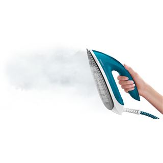 Philips PerfectCare Compact Essential GC6840/20 (petrol/wei&szlig;)
