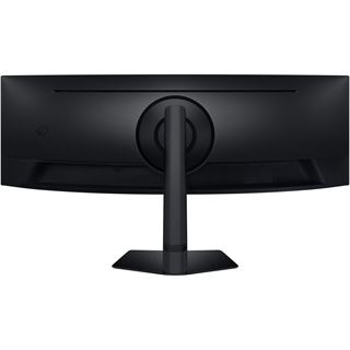 49" (124,46cm) Samsung Odyssey G9 G91F schwarz 5120x1440 1x