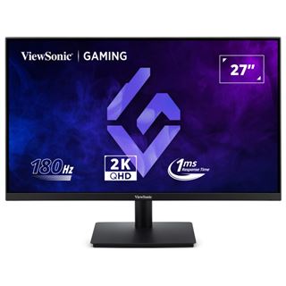 27" (68,58cm) ViewSonic Gaming VX27G1-2K schwarz 2560x1440