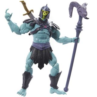 Mattel Masters of the Universe Masterverse Skeletor