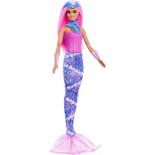 Mattel Barbie Fantasy Adventskalender