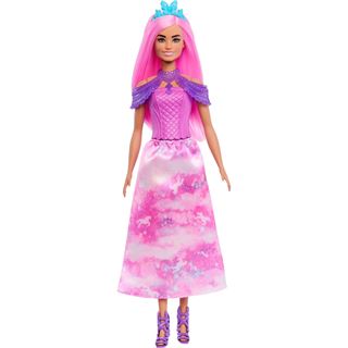 Mattel Barbie Fantasy Adventskalender