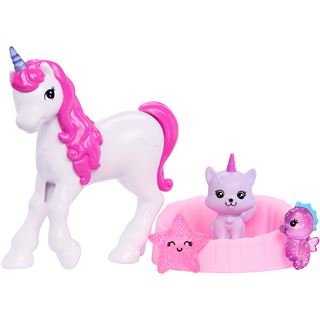 Mattel Barbie Fantasy Adventskalender