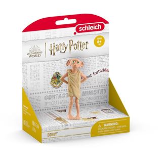 Schleich Wizarding World Harry Potter - Dobby