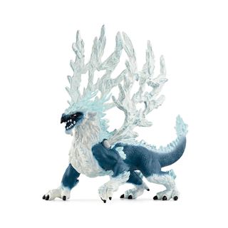 Schleich Eldrador Creatures Eisdrache