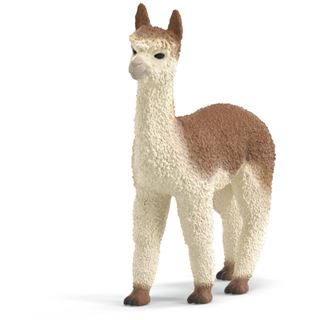 Schleich Farm World Alpaka