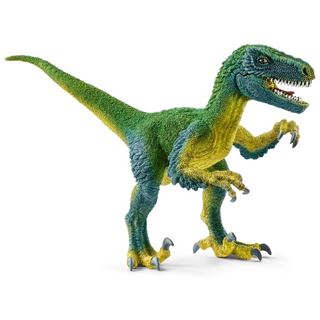 Schleich Dinosaurs Velociraptor 14585