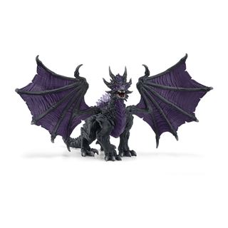 Schleich Eldrador Schattendrache 70152