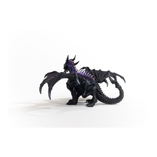 Schleich Eldrador Schattendrache 70152