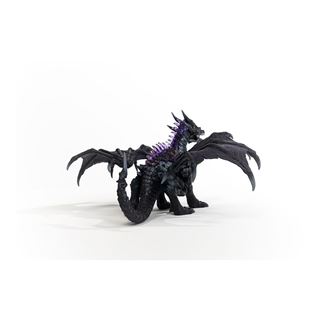 Schleich Eldrador Schattendrache 70152