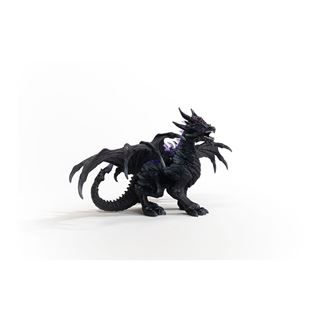 Schleich Eldrador Schattendrache 70152