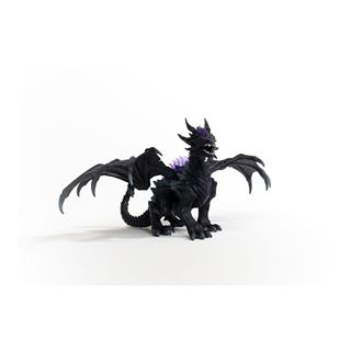 Schleich Eldrador Schattendrache 70152