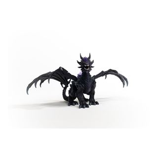Schleich Eldrador Schattendrache 70152