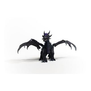 Schleich Eldrador Schattendrache 70152