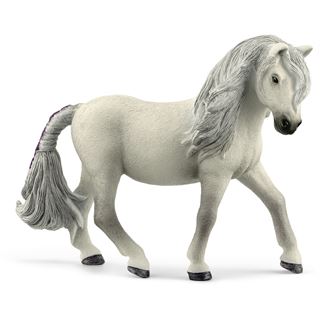 Schleich Horse Club Islandpony Stute