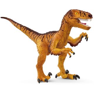 Schleich Dinosaurs Velociraptor 15045