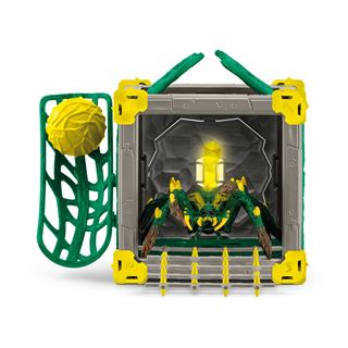 Schleich Eldrador Creatures BattleCave Dschungeltarantel