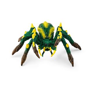 Schleich Eldrador Creatures BattleCave Dschungeltarantel