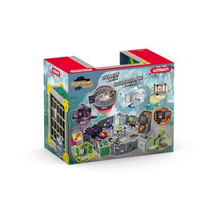 Schleich Eldrador Creatures BattleCave Dschungeltarantel