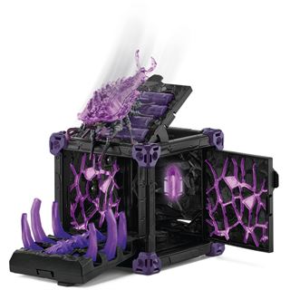 Schleich Eldrador Creatures BattleCave Schattenassel