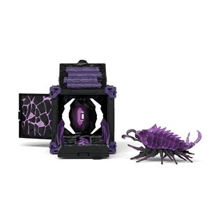 Schleich Eldrador Creatures BattleCave Schattenassel