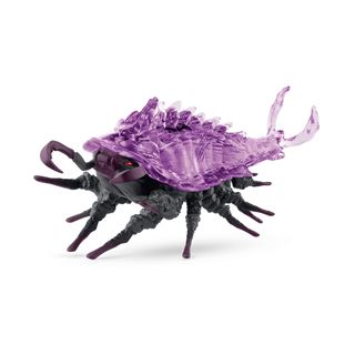 Schleich Eldrador Creatures BattleCave Schattenassel