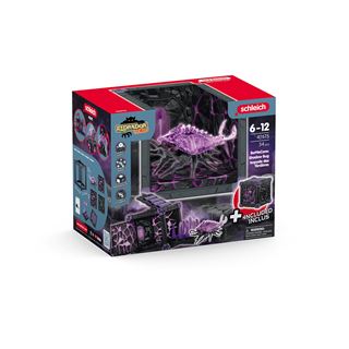 Schleich Eldrador Creatures BattleCave Schattenassel