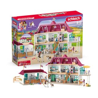 Schleich Horse Club Lakeside Pferdehof