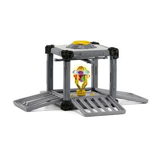 Schleich Eldrador Creatures BattleCave Superkristalle