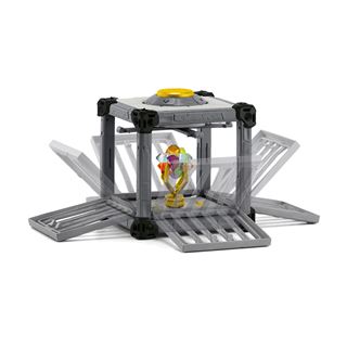 Schleich Eldrador Creatures BattleCave Superkristalle