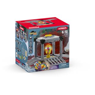 Schleich Eldrador Creatures BattleCave Superkristalle