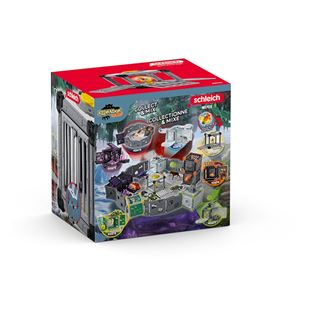 Schleich Eldrador Creatures BattleCave Superkristalle