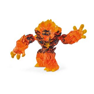 Schleich Eldrador Lavad&auml;mon