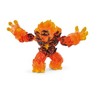 Schleich Eldrador Lavad&auml;mon