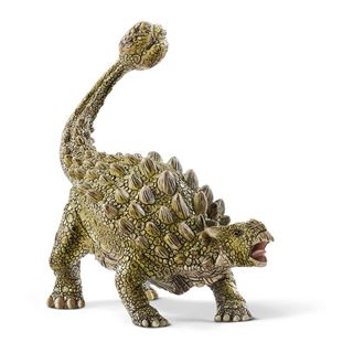 Schleich Dinosaurs Ankylosaurus