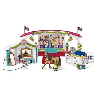 Schleich Horse Club Gro&szlig;e Pferdeshow