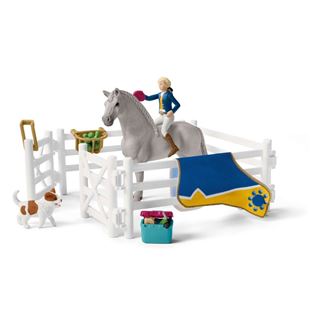 Schleich Horse Club Gro&szlig;e Pferdeshow