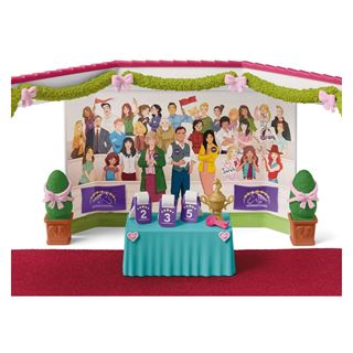 Schleich Horse Club Gro&szlig;e Pferdeshow