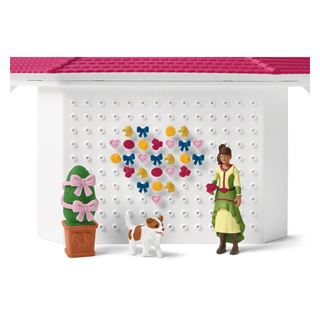 Schleich Horse Club Gro&szlig;e Pferdeshow