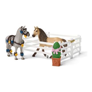 Schleich Horse Club Gro&szlig;e Pferdeshow