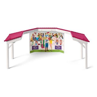 Schleich Horse Club Gro&szlig;e Pferdeshow