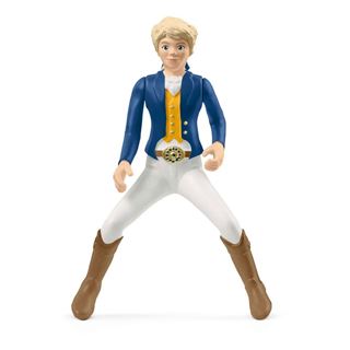 Schleich Horse Club Gro&szlig;e Pferdeshow