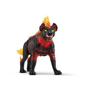 Schleich Eldrador Creatures BattleCave Lavahy&auml;ne